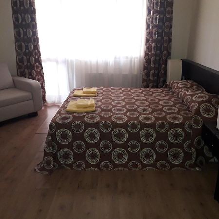 Apartment Brilliance Банско Экстерьер фото