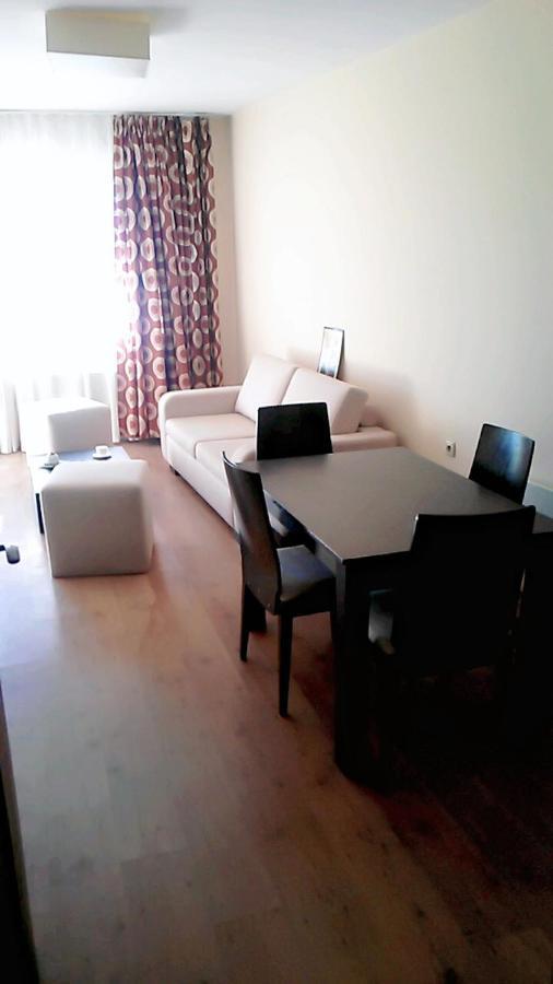 Apartment Brilliance Банско Экстерьер фото